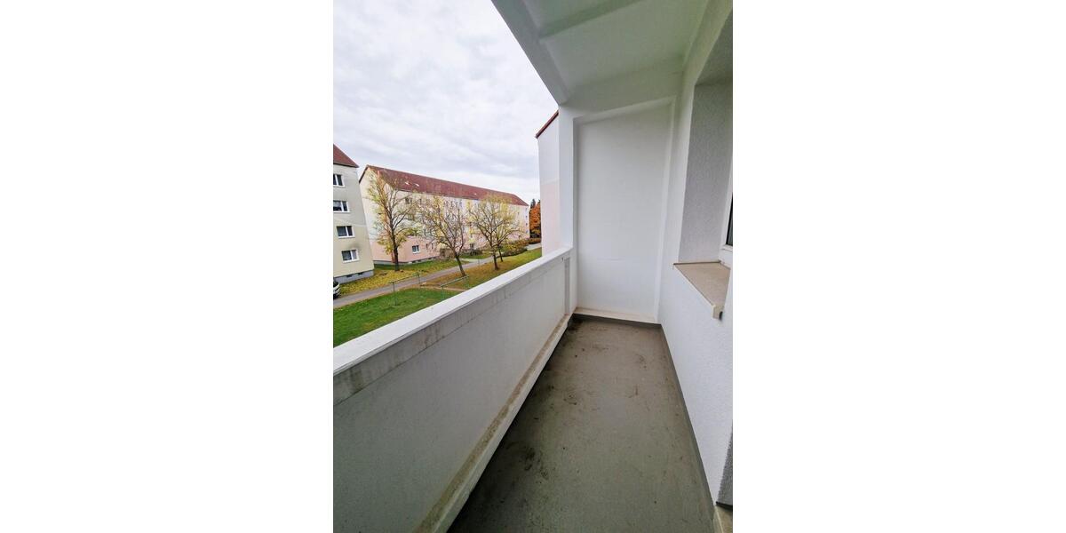 Etagenwohnung Limbach-Oberfrohna Oberfrohna - 2 Zimmer, 51 m&sup2;, 326&euro; | Angebot:23215748