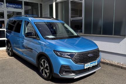 Ford Tourneo Connect 13.500 km 37.590 &euro; Glauchau 08371