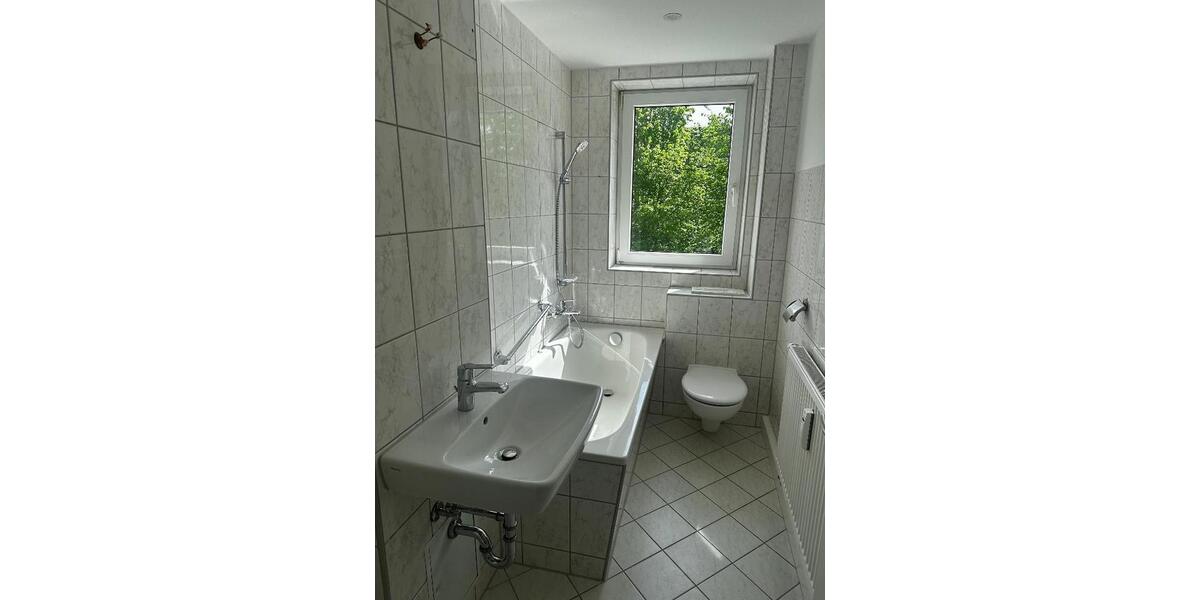 Etagenwohnung Hartenstein - 2 Zimmer, 47 m&sup2;, 305&euro; | Angebot:26676997