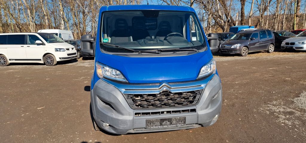 Citroen Jumper 195.920 km 7.200 &euro; Aue-Bad Schlema 08280