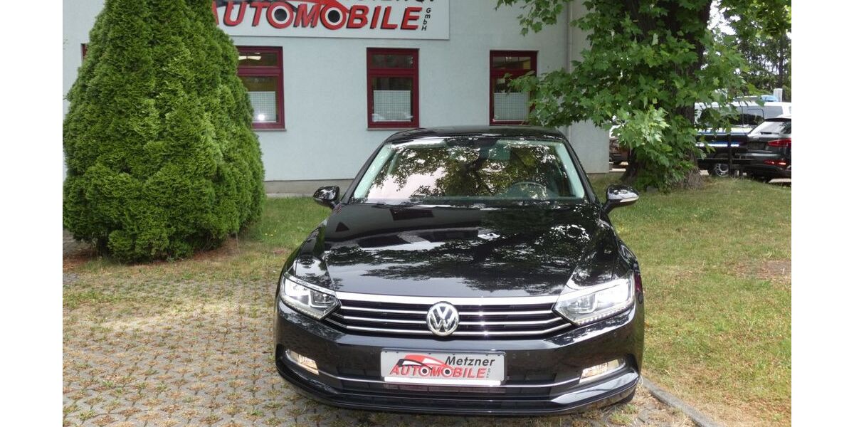 VW Passat 115.300 km 10.980 &euro; Zwickau 08056