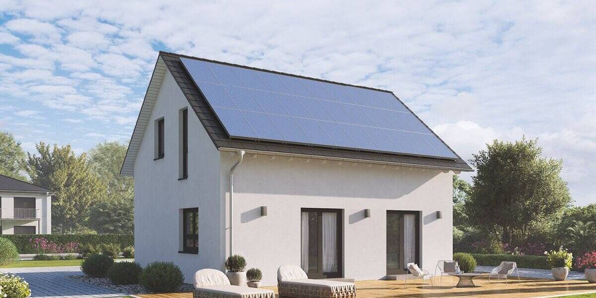 Einfamilienhaus Mülsen Neuschönburg - 3 Zimmer, 117 m&sup2;, 227.879&euro; | Angebot:26043570