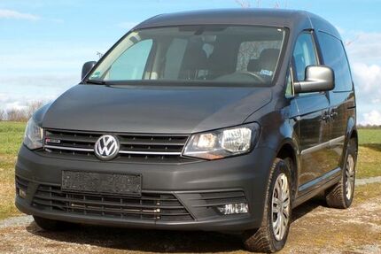 VW Caddy 210.000 km 11.900 &euro; Seelingstädt bei Gera 07580