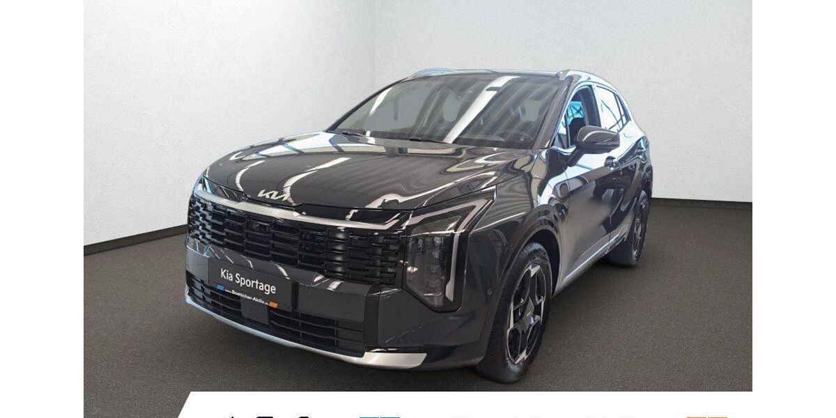 Kia Sportage 2.000 km 39.990 &euro; Zwickau 08064