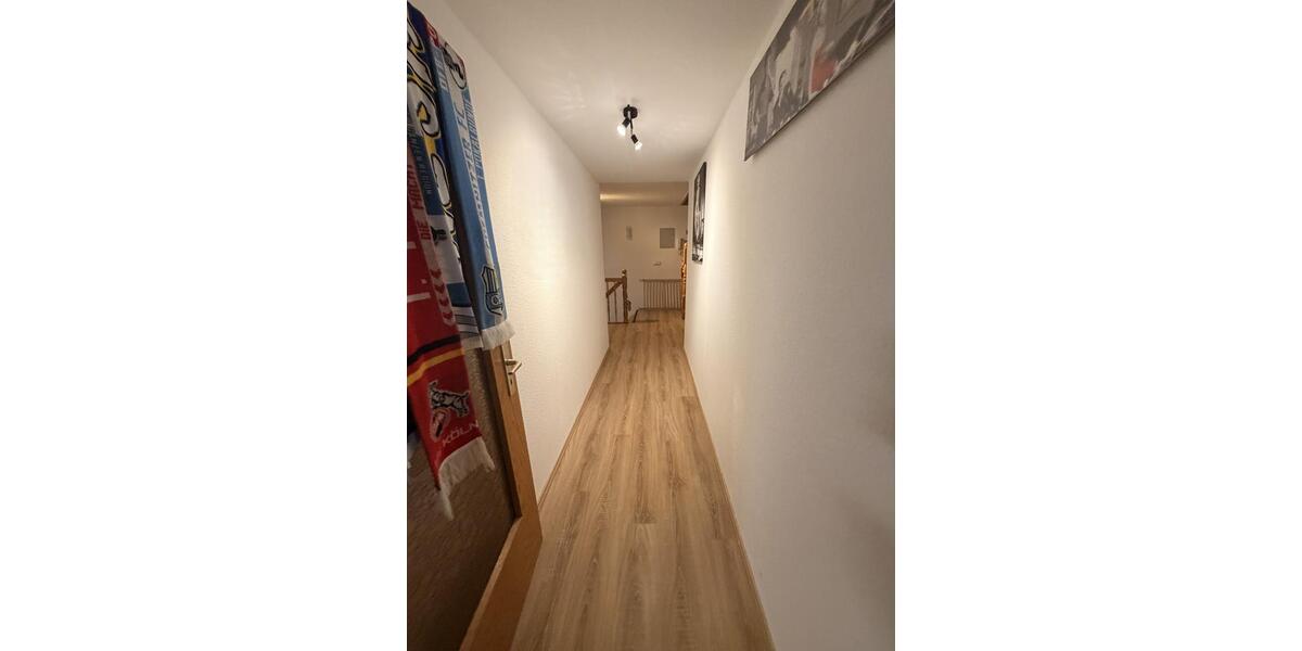 Maisonettenwohnung Hohenstein-Ernstthal Ernstthal - 4 Zimmer, 85 m&sup2;, 510&euro; | Angebot:23795339
