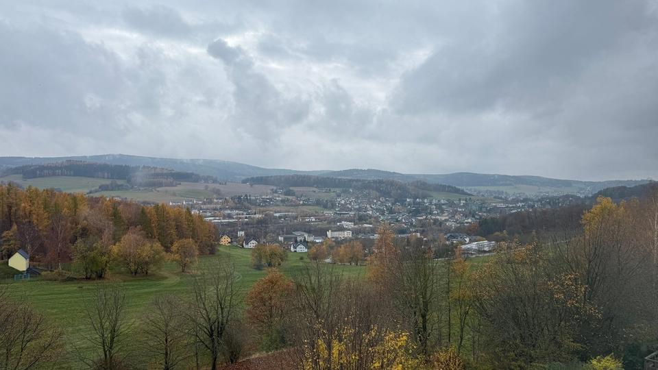 Etagenwohnung Schwarzenberg/Erzgebirge Erzgebirge - 2 Zimmer, 55 m&sup2;, 303&euro; | Angebot:23565713