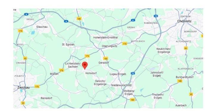 Reihenhaus Glauchau - 92.000&euro; | Angebot:22072735