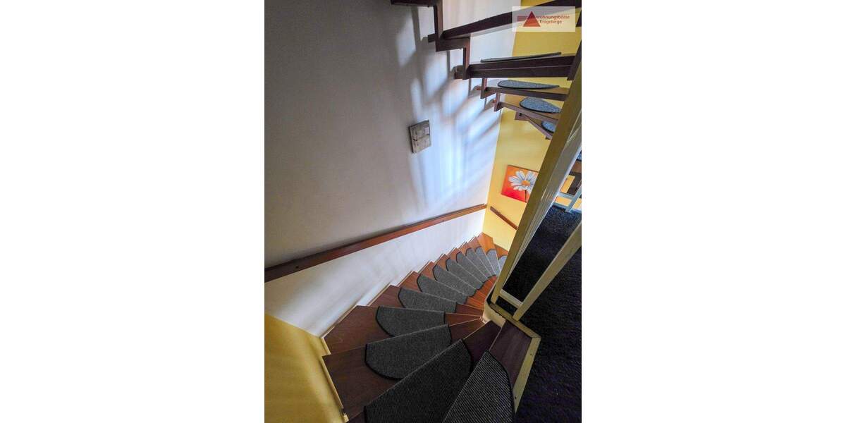 Reihenendhaus Aue-Bad Schlema Schlema - 6 Zimmer, 160 m&sup2;, 270.000&euro; | Angebot:25688337