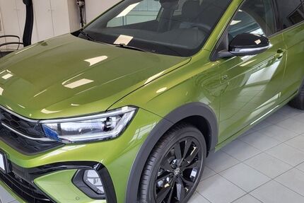 VW Taigo 12.000 km 27.360 &euro; Lichtenstein 09350