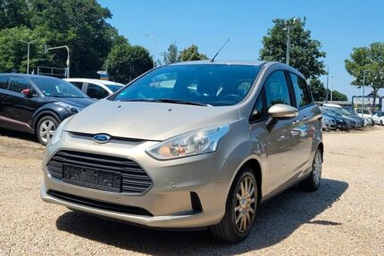 Ford B-Max 138.897 km 3.980 &euro; Zwickau 08056