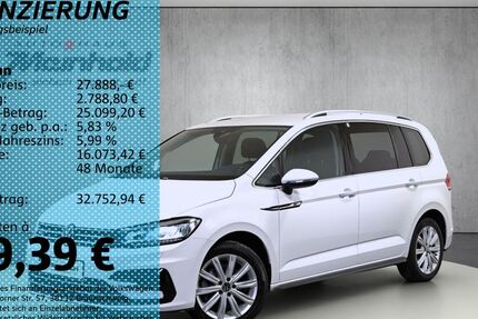 VW Touran 60.490 km 26.888 &euro; Auerbach/Rebesgrün 08209