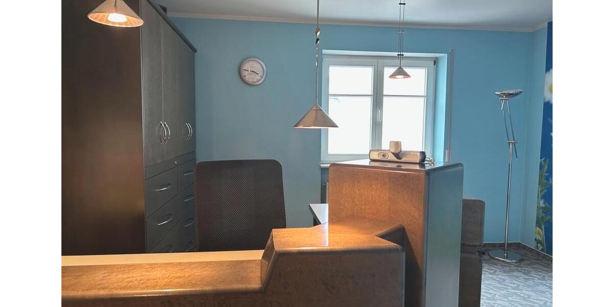 Gewerbeobjekt Zwickau - 600&euro; | Angebot:17847147