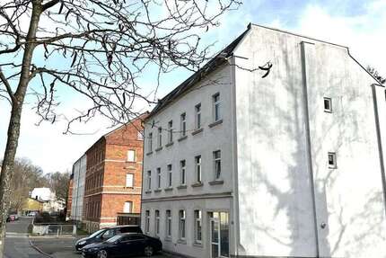 Wohnung Zwickau Talstraße/Trillerberg - 3 Zimmer, 76 m&sup2;, 350&euro; | Angebot:24315564