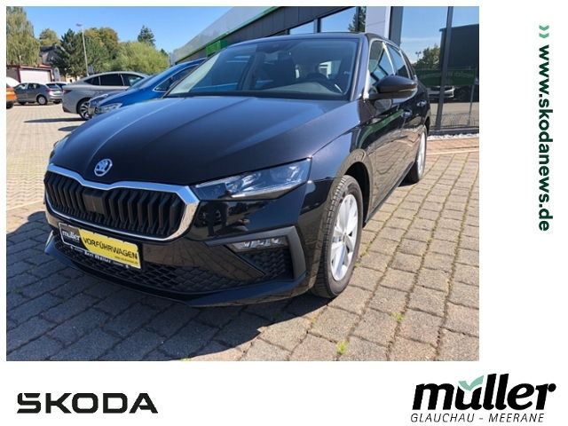 Skoda Scala 14.000 km 23.980 &euro; Glauchau/ Sachsen 08371