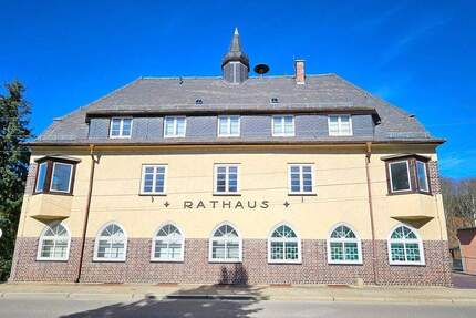 Haus Lichtenstein - 1 Zimmer, 470 m&sup2;, 109.000&euro; | Angebot:25670165