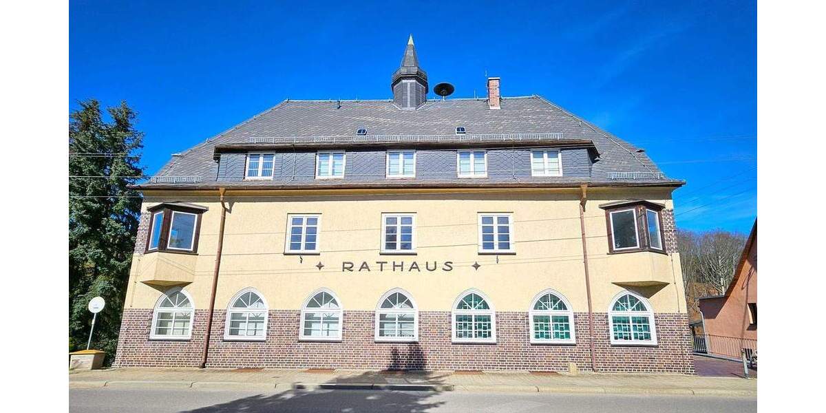 Mehrfamilienhaus, Wohnhaus Lichtenstein - 1 Zimmer, 470 m&sup2;, 109.000&euro; | Angebot:25670165