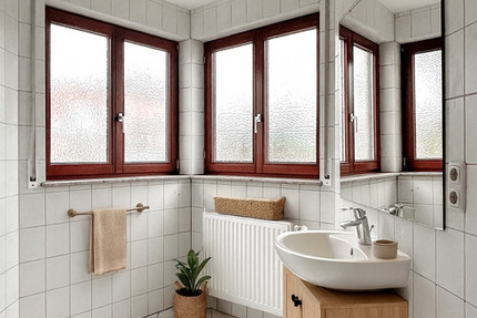 Wohnung Glauchau Niederlungwitz - 2 Zimmer, 72 m&sup2;, 460&euro; | Angebot:25212118