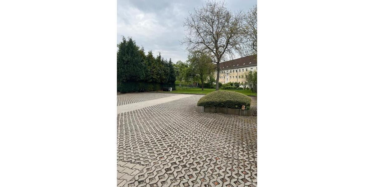 Erdgeschoßwohnung Zwickau Zwickau-Nord - 2 Zimmer, 46 m&sup2;, 230&euro; | Angebot:26563597