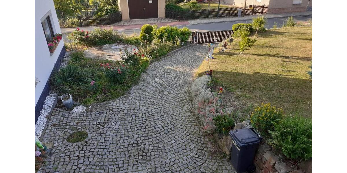 Einfamilienhaus Schmölln - 5 Zimmer, 134 m&sup2;, 175.000&euro; | Angebot:26867249