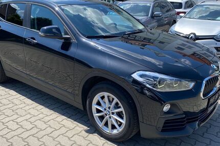 BMW X2 86.990 km 23.990 &euro; Zwickau 08058