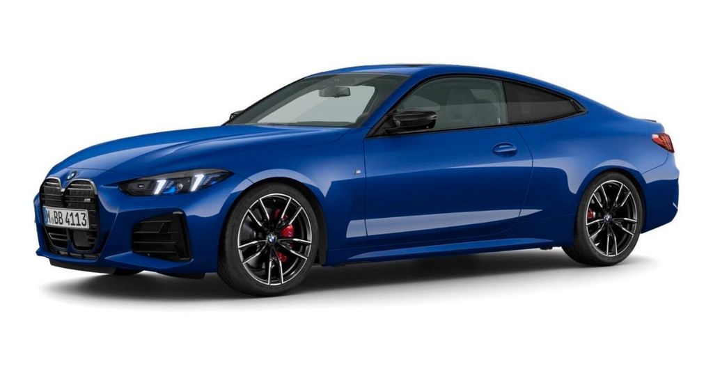 BMW M440 2.026 km 75.985 &euro; Zwickau 08060