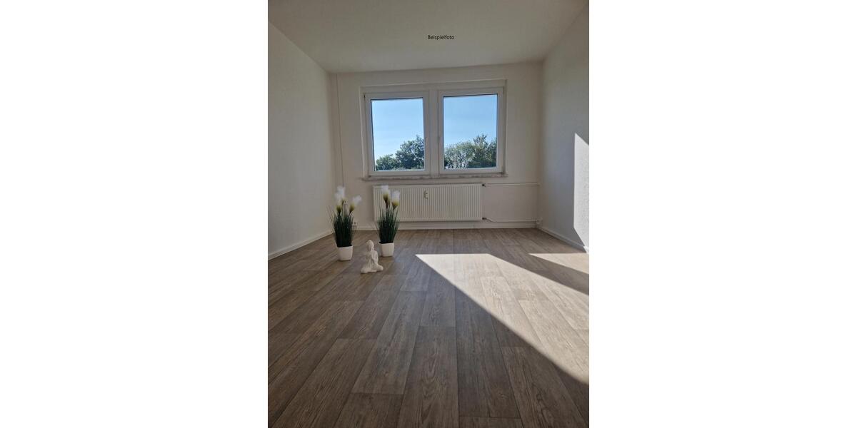 Etagenwohnung Glauchau - 2 Zimmer, 46 m&sup2;, 275&euro; | Angebot:25892667
