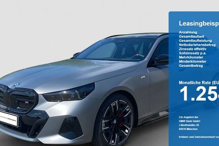 BMW i5 3.250 km 95.986 &euro; Langenwetzendorf 07957