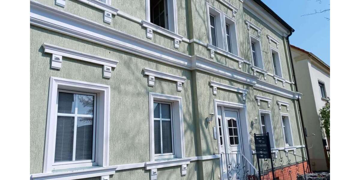 Etagenwohnung Zwickau OT Mosel Mosel - 2 Zimmer, 45 m&sup2;, 250&euro; | Angebot:18993067