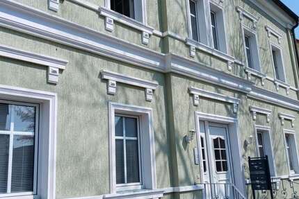 Wohnung Zwickau OT Mosel Mosel - 2 Zimmer, 45 m&sup2;, 250&euro; | Angebot:18993067