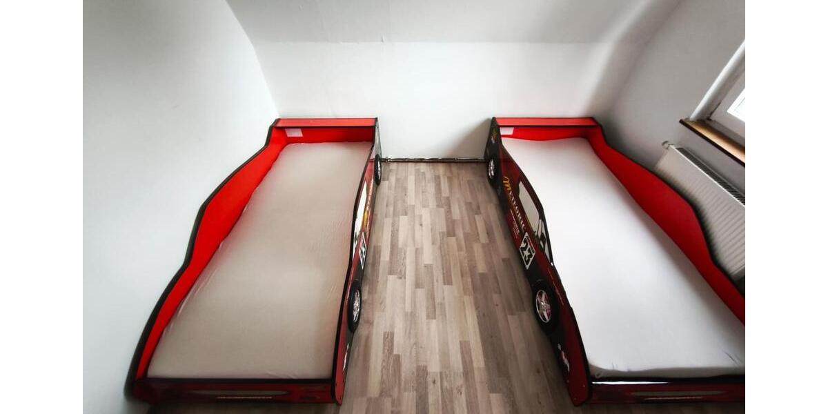 Etagenwohnung Mülsen - 3 Zimmer, 75 m&sup2;, 399&euro; | Angebot:24814201