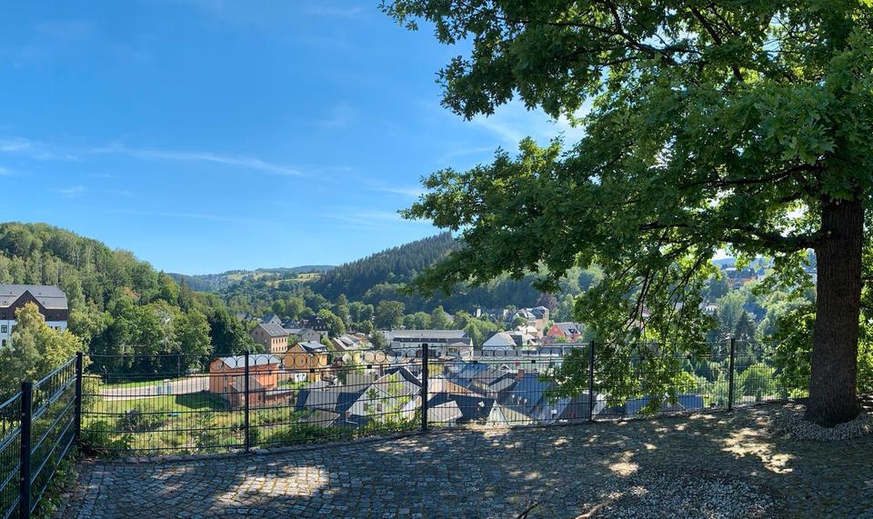 Gewerbeobjekt Schwarzenberg/Erzgebirge Erzgebirge - 900&euro; | Angebot:25213081