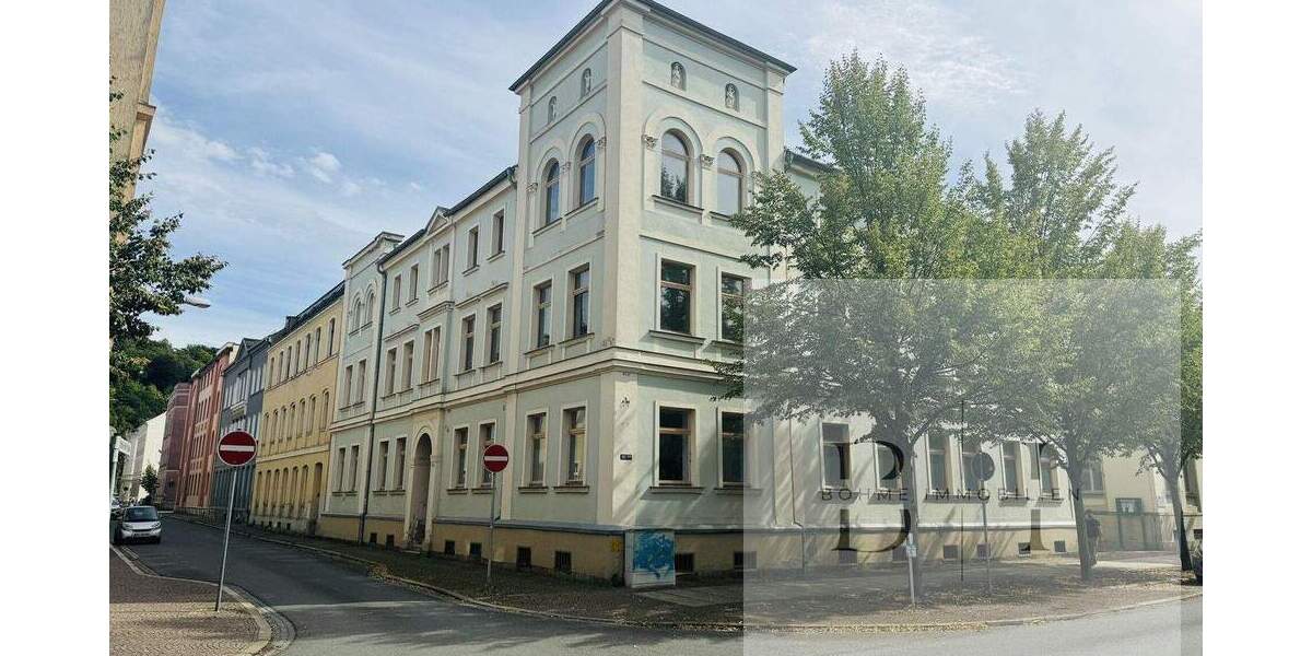 Mehrfamilienhaus, Wohnhaus Greiz - 2 Zimmer, 666 m&sup2;, 175.000&euro; | Angebot:25665719