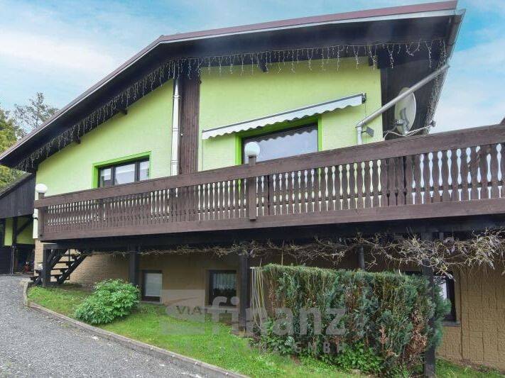 Einfamilienhaus Crimmitschau Rudelswalde - 4 Zimmer, 147 m&sup2;, 250.000&euro; | Angebot:26806892