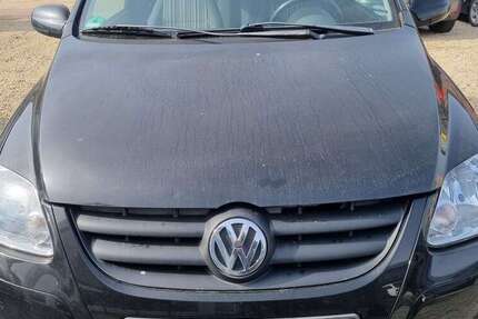 VW Fox 90.000 km 1.850 &euro; Zwickau 08058