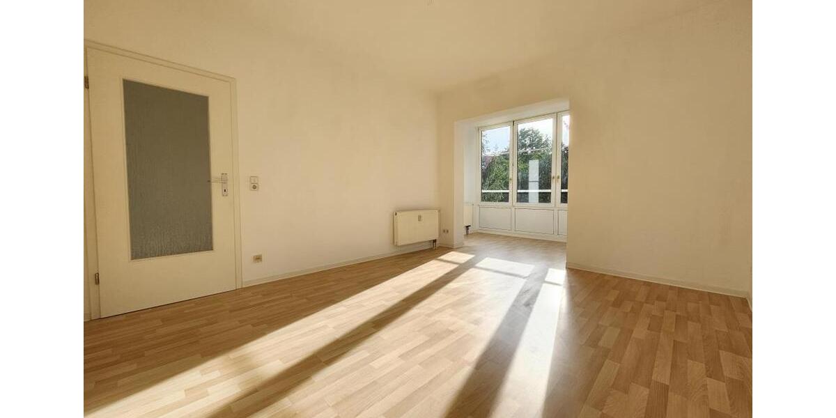 Etagenwohnung Zwickau Zwickau-Nord - 3 Zimmer, 66 m&sup2;, 429&euro; | Angebot:25362081