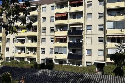 Wohnung Mülsen OT Thurm Thurm - 3 Zimmer, 56 m&sup2;, 49.000&euro; | Angebot:25707435