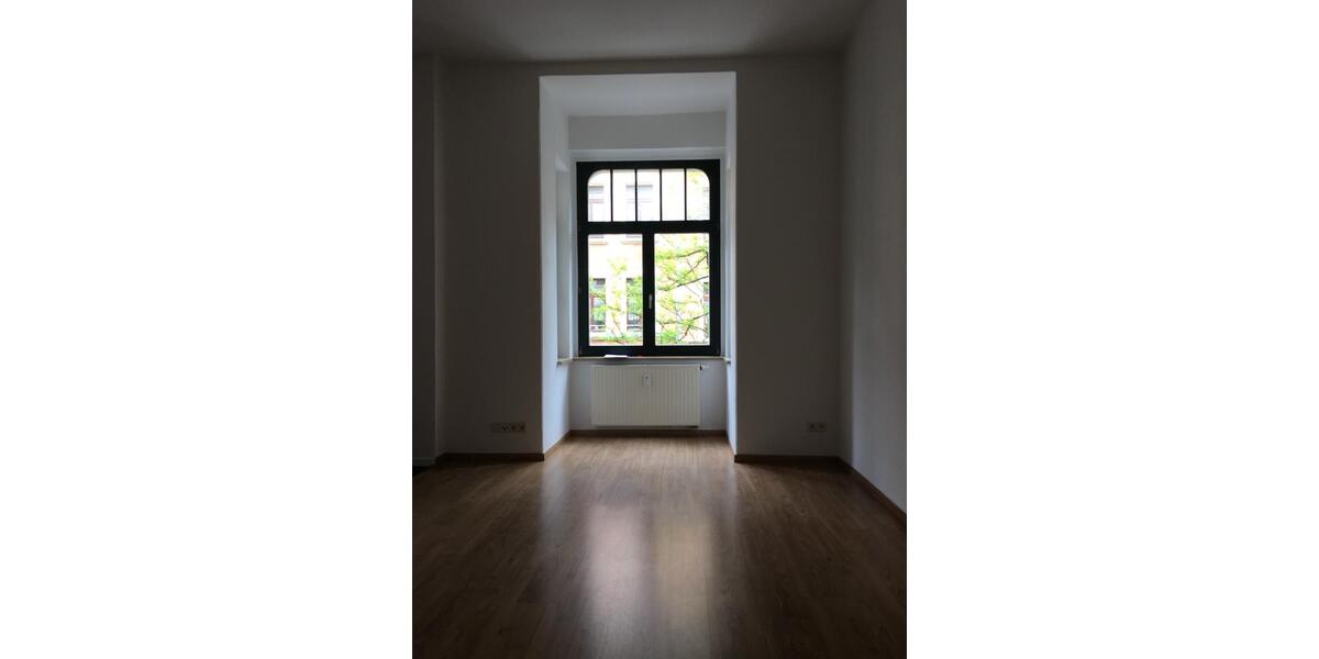 Etagenwohnung Zwickau Zwickau-West - 2 Zimmer, 64 m&sup2;, 540&euro; | Angebot:24981267