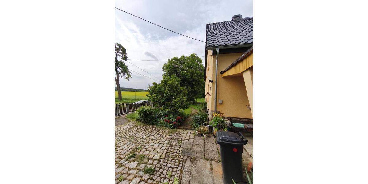 Doppelhaushälfte Rodewisch - 3 Zimmer, 85 m&sup2;, 155.500&euro; | Angebot:25782693