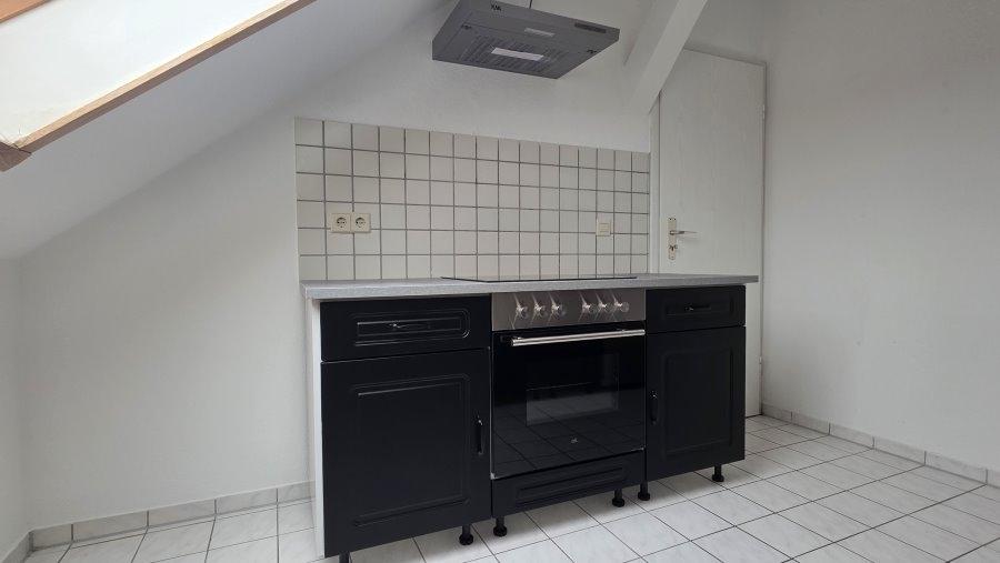 Dachgeschoßwohnung Zwickau Zwickau-Nord - 3 Zimmer, 66 m&sup2;, 380&euro; | Angebot:22307045