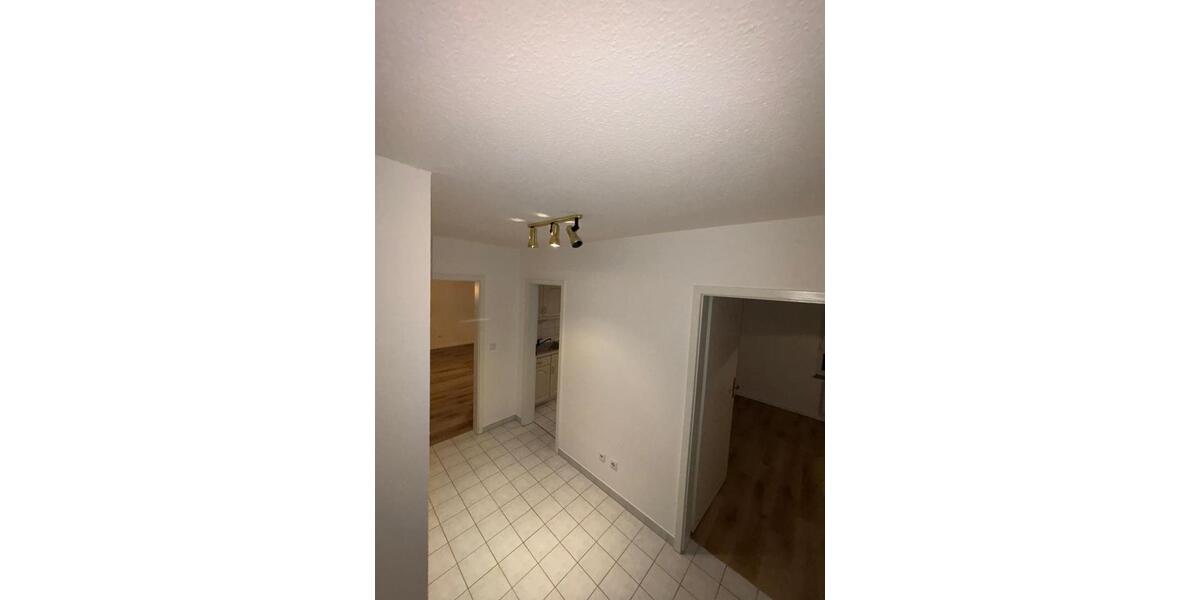 Dachgeschoßwohnung Zwickau - 2 Zimmer, 55 m&sup2;, 650&euro; | Angebot:25646720