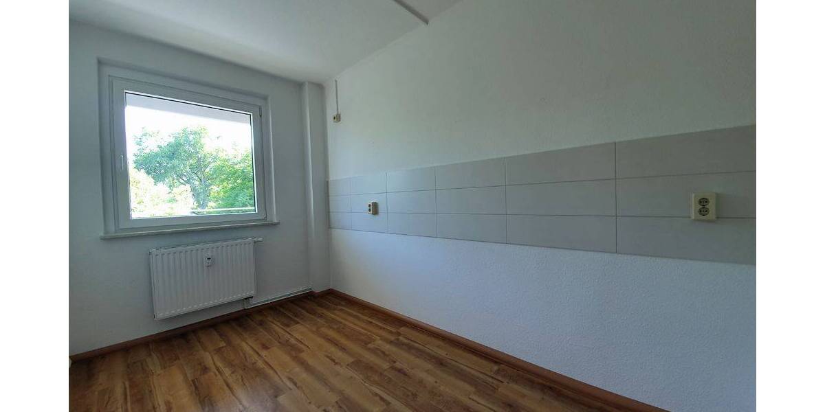 Etagenwohnung Zwickau Eckersbach - 2 Zimmer, 57 m&sup2;, 342&euro; | Angebot:25733948