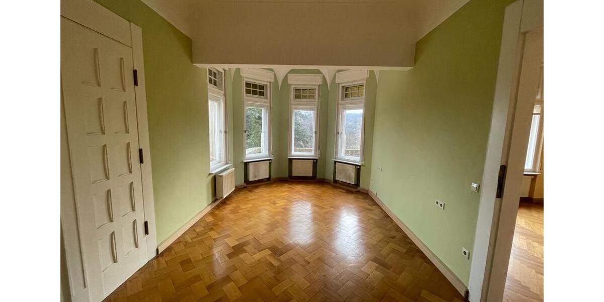 Terrassenwohnung Falkenstein/Vogtland Vogtland - 3 Zimmer, 104 m&sup2;, 495&euro; | Angebot:24561980