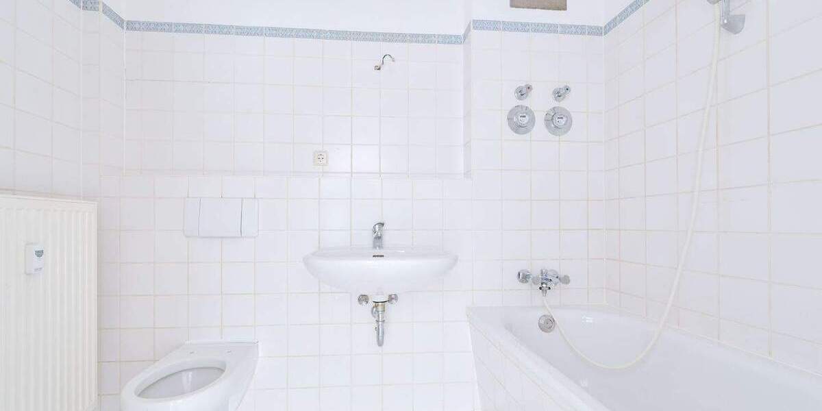 Etagenwohnung Hohenstein-Ernstthal Ernstthal - 2 Zimmer, 56 m&sup2;, 350&euro; | Angebot:25735291