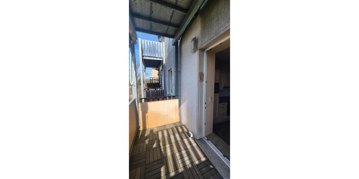 Etagenwohnung Waldenburg - 3 Zimmer, 56 m&sup2;, 336&euro; | Angebot:25861429