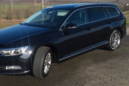 VW Passat Variant 112.000 km 14.500 &euro; Heinsdorfergrund 08468