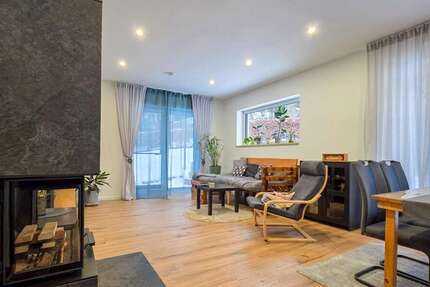 Haus Aue-Bad Schlema Bad Schlema - 4 Zimmer, 125 m&sup2;, 550.000&euro; | Angebot:25272651