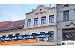 Denkmalgeschütztes Stadthaus im Zentrum von Penig! - Mehrfamilienhaus, Wohnhaus Penig | Angebot:27315655