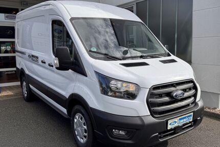 Ford Transit 11.000 km 36.990 &euro; Glauchau 08371