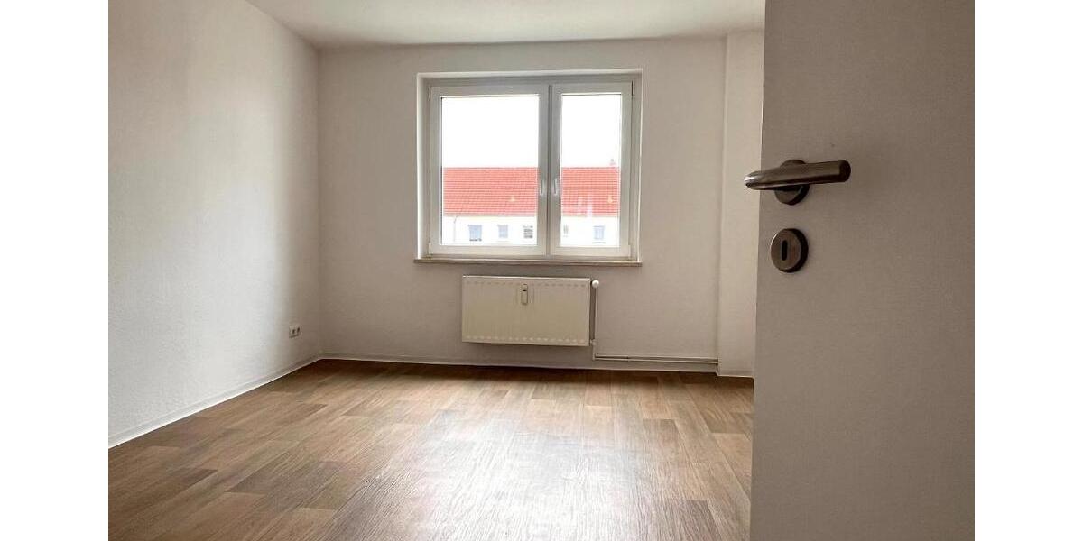 Etagenwohnung Wilkau-Haßlau Haßlau - 3 Zimmer, 61 m&sup2;, 398&euro; | Angebot:22551804