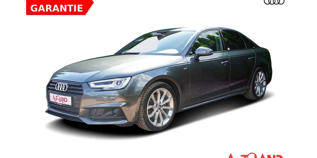 Audi A4 77.881 km 23.950 &euro; Zwickau 08056